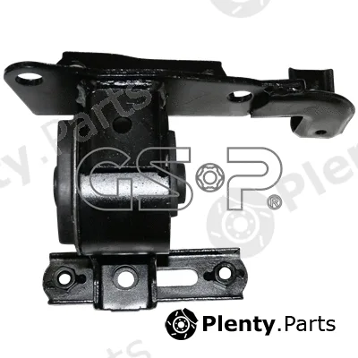GSP 514701 — Mounting, engine