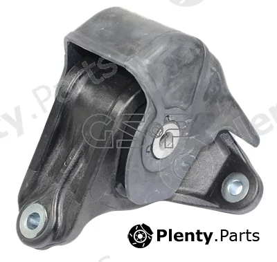 GSP 519023 — Mounting, engine