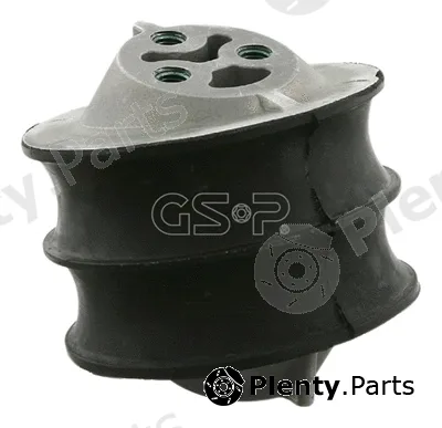 GSP 537656 — Mounting, engine