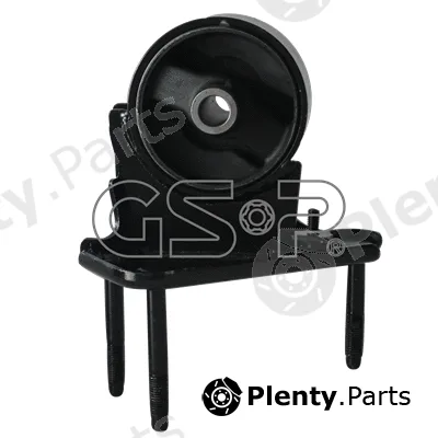 GSP 514399 — Mounting, engine