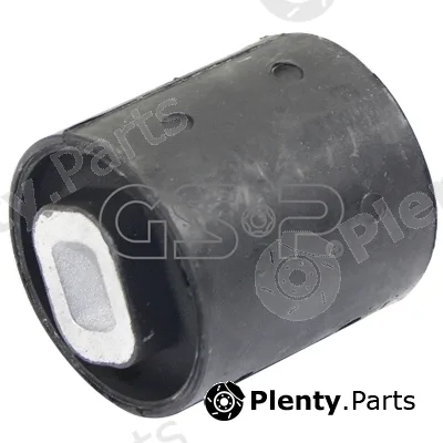 GSP 510624 — Mounting, differential