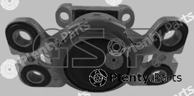GSP 533935 — Mounting, engine