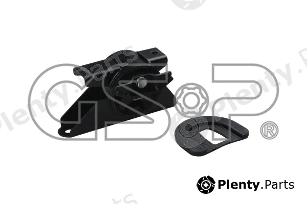 GSP 531883 — Mounting, engine