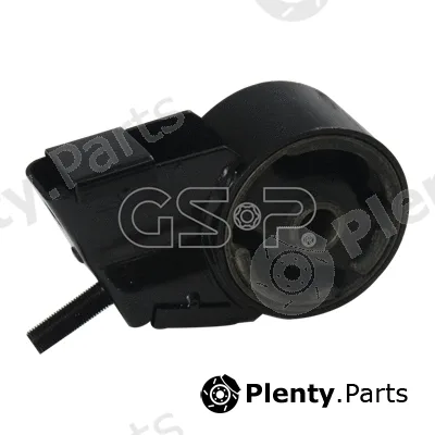 GSP 511182 — Mounting, engine