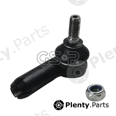 GSP S070022 — Tie Rod End