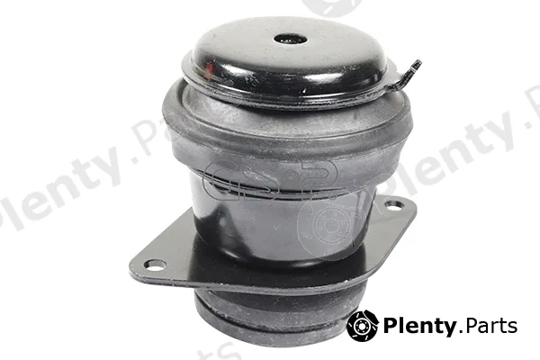 GSP 510318 — Mounting, engine