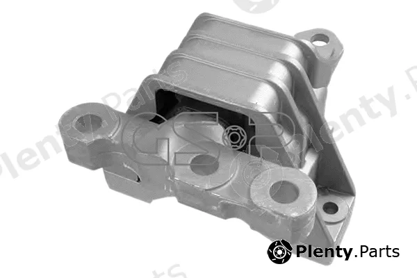 GSP 517923 — Mounting, engine