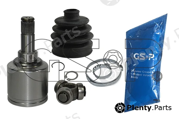 GSP 617004 — Joint Kit, drive shaft