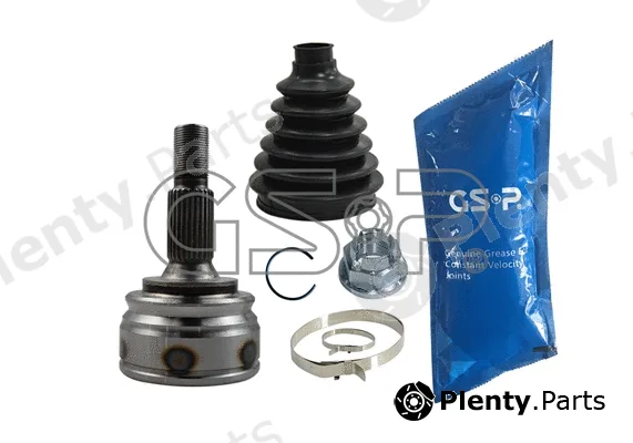 GSP 802273 — Joint Kit, drive shaft