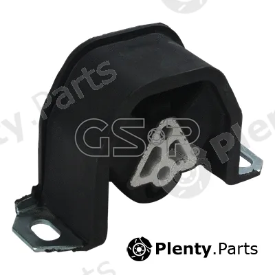 GSP 519336 — Mounting, engine
