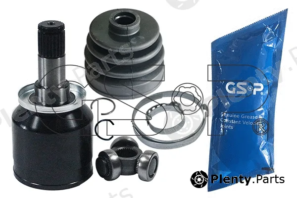 GSP 628001 — Joint Kit, drive shaft