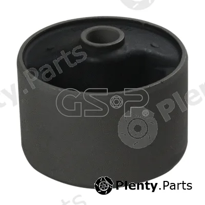 GSP 512906 — Mounting, engine