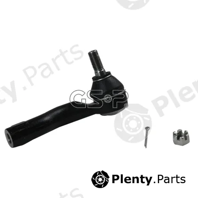 GSP S070651 — Tie Rod End