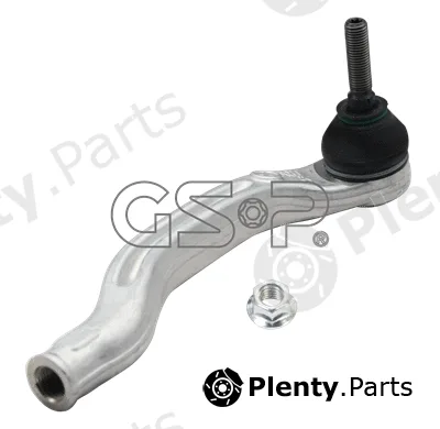 GSP S071640 — Tie Rod End