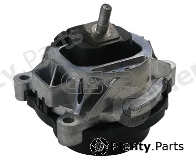 GSP 532466 — Mounting, engine