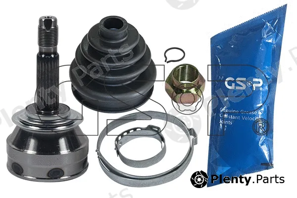GSP 804001 — Joint Kit, drive shaft