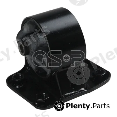 GSP 514666 — Mounting, engine