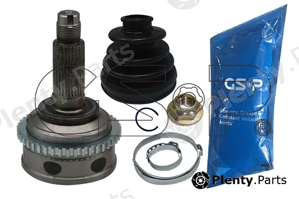 GSP 834118 — Joint Kit, drive shaft