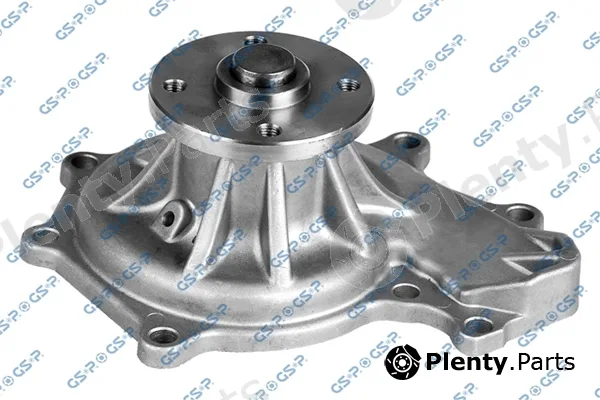 GSP WP900365 — Water Pump, engine cooling