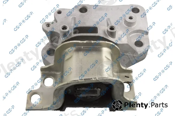 GSP 538153 — Mounting, engine