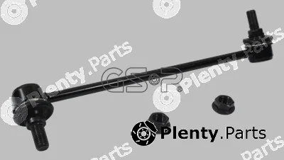 GSP S050609 — Link/Coupling Rod, stabiliser bar