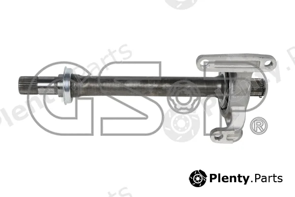 GSP 202814 — Intermediate Shaft