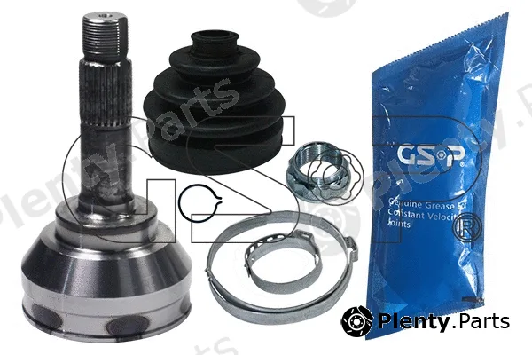 GSP 835018 — Joint Kit, drive shaft