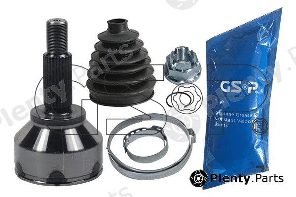GSP 818105 — Joint Kit, drive shaft