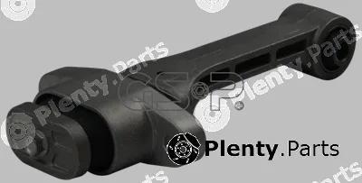 GSP 532064 — Mounting, engine