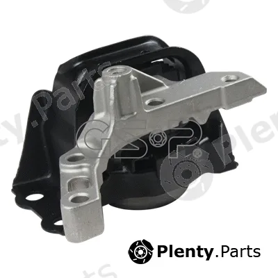 GSP 532308 — Mounting, engine