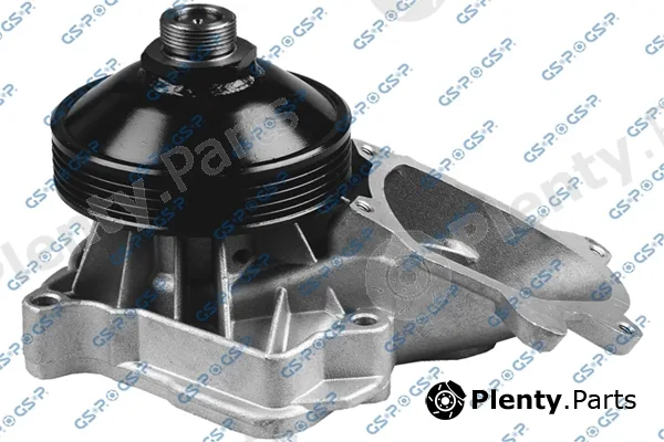 GSP WP900128 — Water Pump, engine cooling