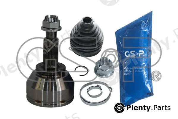GSP 818327 — Joint Kit, drive shaft