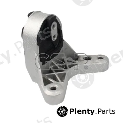 GSP 513369 — Mounting, engine