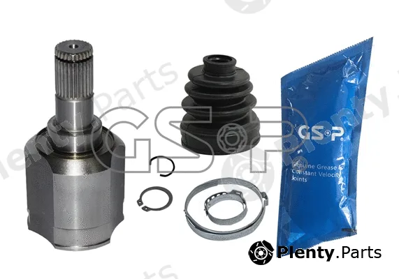 GSP 624015 — Joint Kit, drive shaft