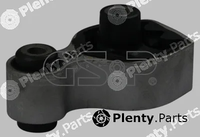 GSP 531197 — Mounting, engine