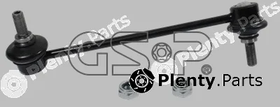 GSP S050194 — Link/Coupling Rod, stabiliser bar