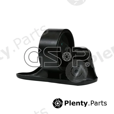 GSP 514440 — Mounting, engine