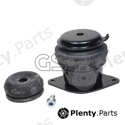 GSP 512338 — Mounting, engine