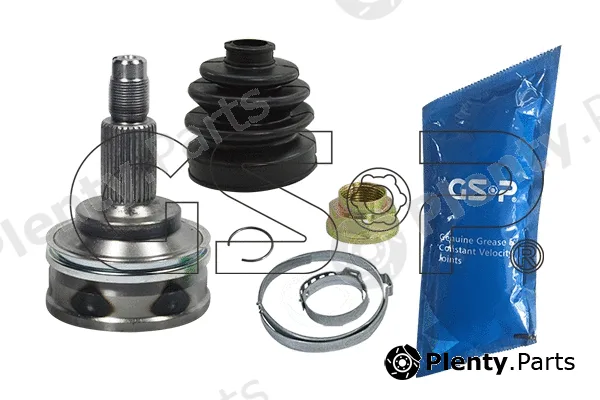 GSP 859306 — Joint Kit, drive shaft