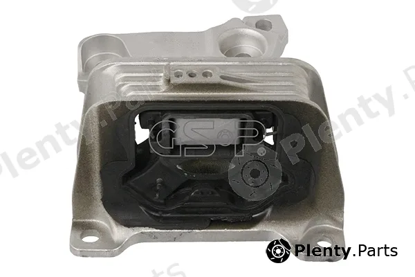 GSP 537806 — Mounting, engine