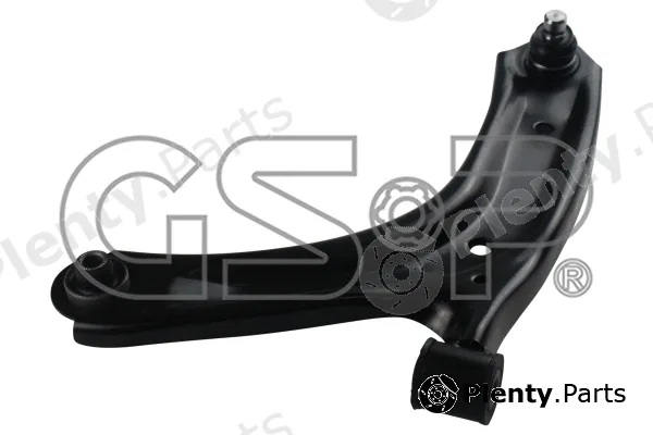 GSP S062832 — Control/Trailing Arm, wheel suspension