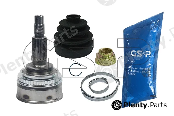 GSP 859446 — Joint Kit, drive shaft