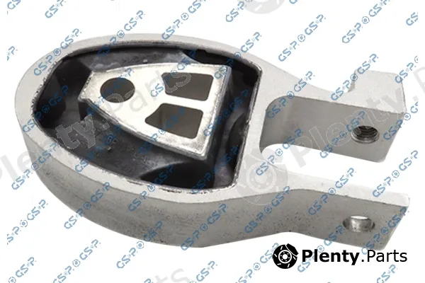 GSP 537616 — Mounting, engine