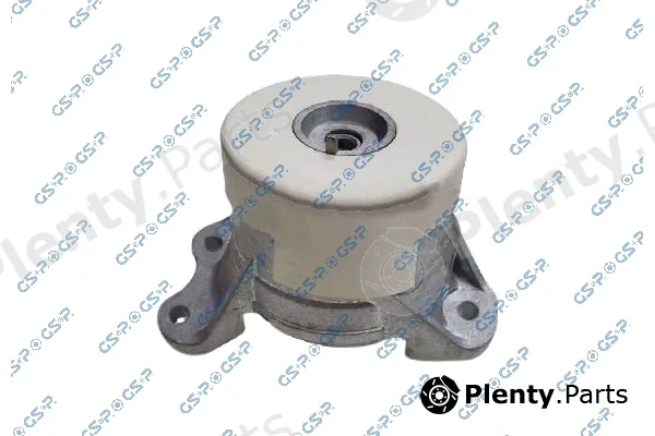 GSP 538038 — Mounting, engine