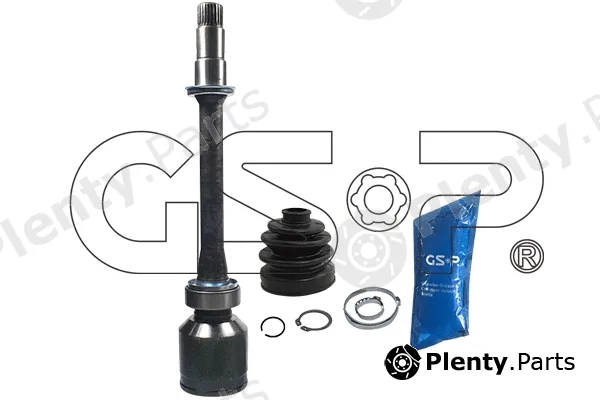GSP 659081 — Joint Kit, drive shaft