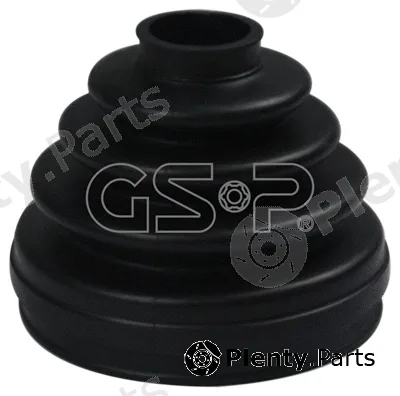 GSP 540125 — Bellow Kit, drive shaft