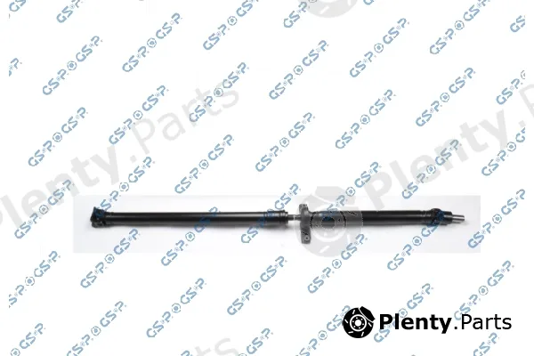 GSP PS901616 — Propshaft, axle drive