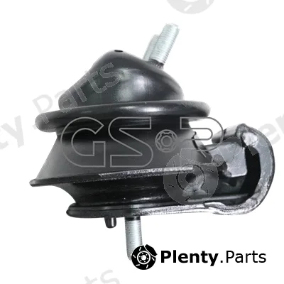 GSP 514683 — Mounting, engine