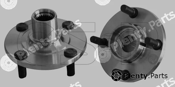GSP 9425041 — Wheel Hub