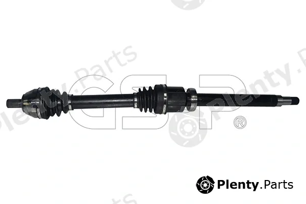 GSP 218219 — Drive Shaft